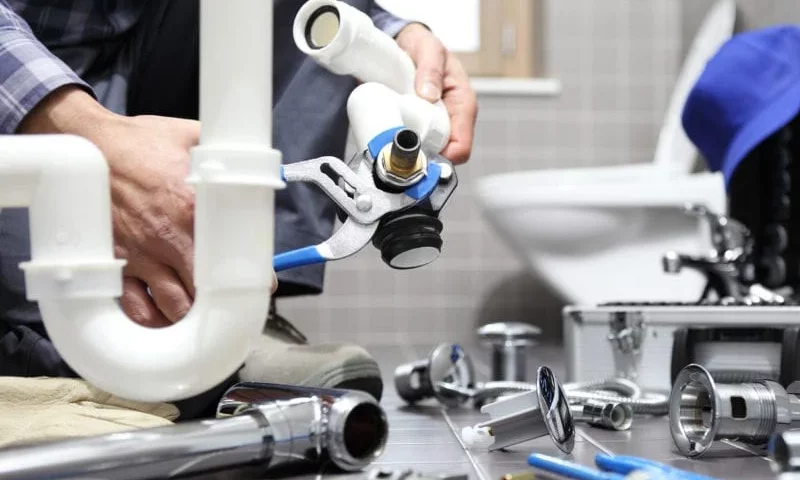 Finding the Best Plumbers in Charlotte, NC: A Comprehensive Guide